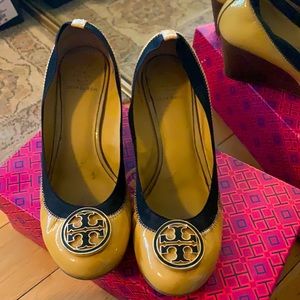 Tory Burch Wedge